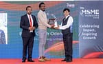 Belovast Energy Wins MSME Honours 2025 for Driving Clean Tech Innovation