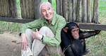 Renowned Primatologist Jane Goodall Dies Aged 91