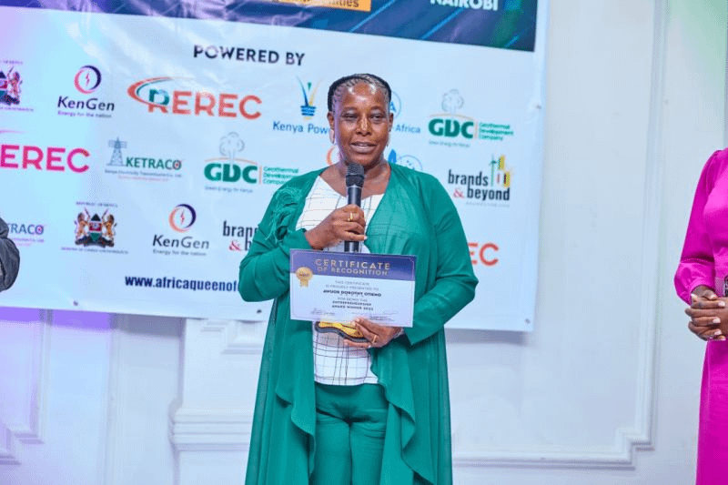 Clean Cooking Revolution to Combat Climate Change