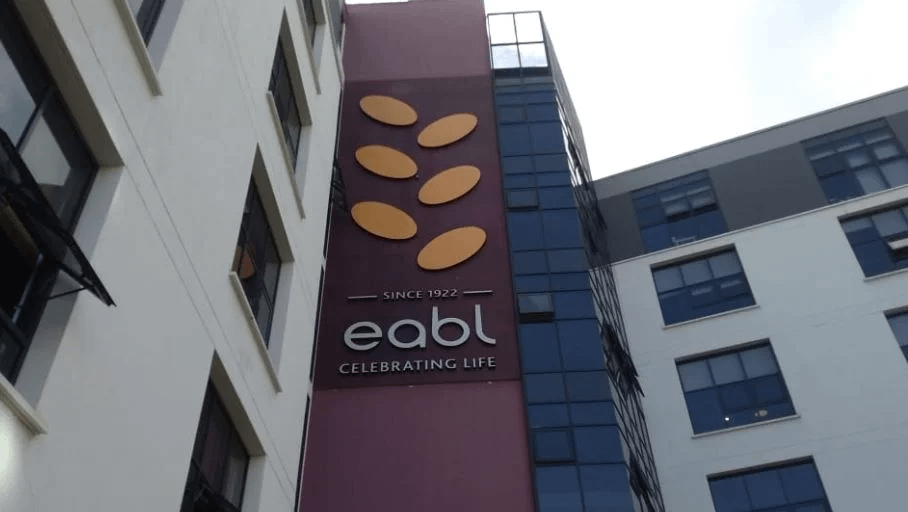 EABL Brewing a Greener Tomorrow