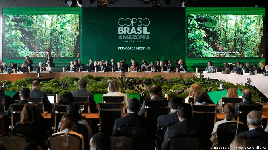 Five Key Issues Shaping COP30 in Brazil and Why They Matter