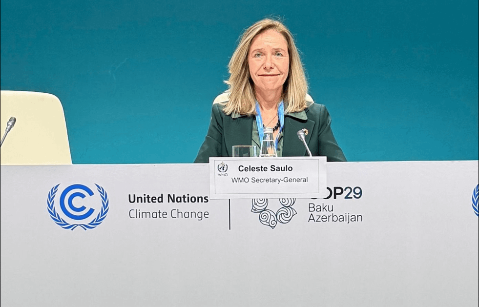 Climate Change takes Extreme Toll on African Countries, UN Reports